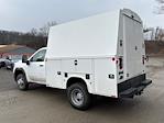 New 2026 GMC Sierra 3500 Regular Cab Enclosed Service Body for sale #G26569 - photo 3