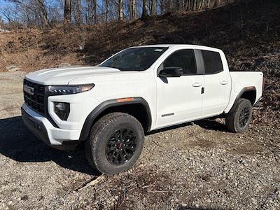 New 2026 GMC Canyon - photo 1