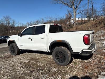 New 2026 GMC Canyon - photo 1
