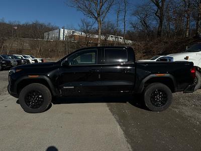 New 2026 GMC Canyon - photo 1