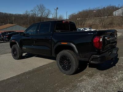 New 2026 GMC Canyon - photo 1