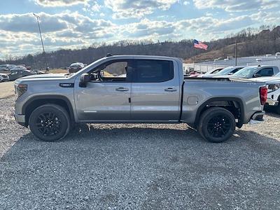 New 2026 GMC Sierra 1500 - photo 1