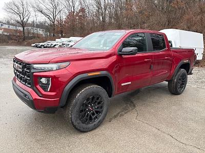 New 2026 GMC Canyon - photo 1