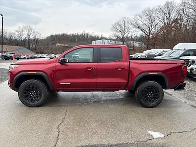 New 2026 GMC Canyon - photo 1