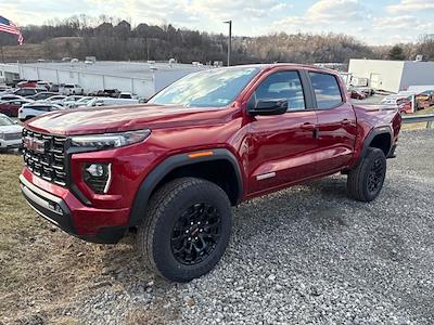 New 2026 GMC Canyon - photo 1
