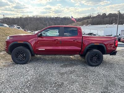 New 2026 GMC Canyon - photo 1