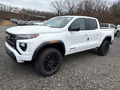 New 2026 GMC Canyon - photo 1