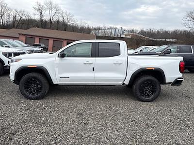 New 2026 GMC Canyon - photo 1