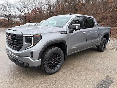 2026 GMC Sierra 1500 Crew Cab 4WD Pickup for sale #G26596 - photo 1