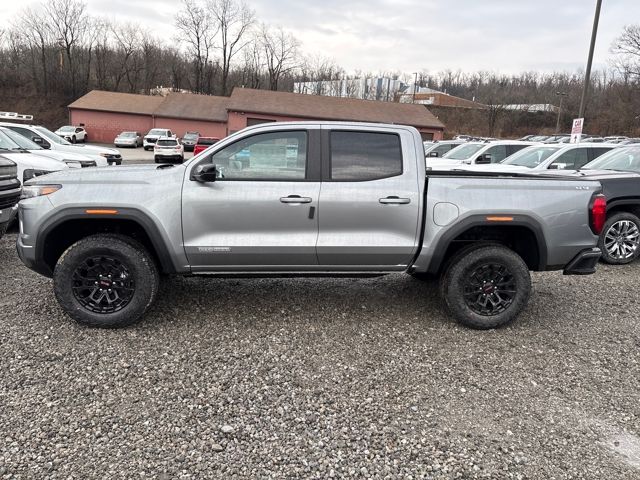 New 2026 GMC Canyon - photo 2
