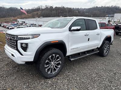 New 2026 GMC Canyon - photo 1