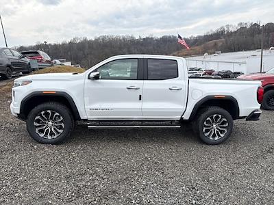 New 2026 GMC Canyon - photo 1