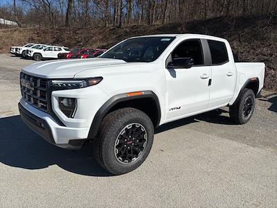 New 2026 GMC Canyon - photo 1