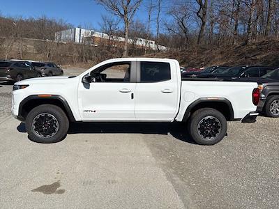 New 2026 GMC Canyon - photo 1