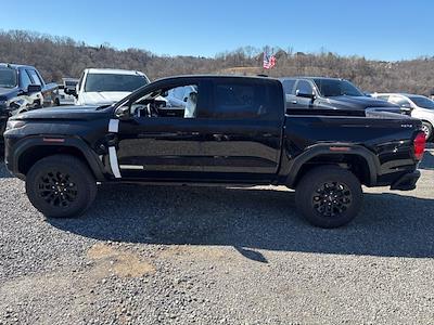 New 2026 GMC Canyon - photo 1