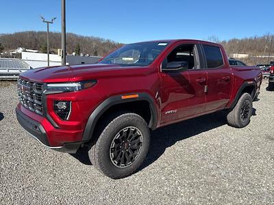 New 2026 GMC Canyon - photo 1