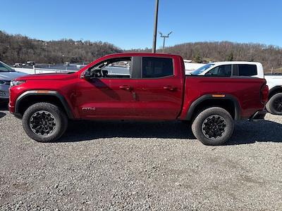 New 2026 GMC Canyon - photo 1