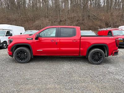 New 2026 GMC Sierra 1500 - photo 1