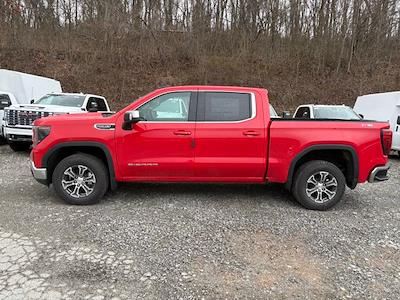 New 2026 GMC Sierra 1500 - photo 1