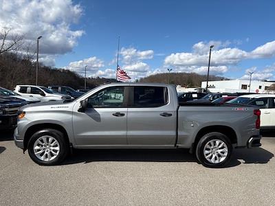 Used 2024 Chevrolet Silverado 1500 - photo 1