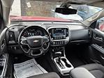 Used 2016 Chevrolet Colorado LT Crew Cab for sale #GHX35623B - photo 12