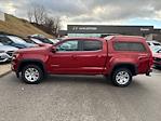 Used 2016 Chevrolet Colorado LT Crew Cab for sale #GHX35623B - photo 3