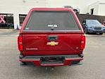 Used 2016 Chevrolet Colorado LT Crew Cab for sale #GHX35623B - photo 4