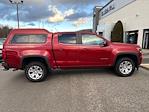 Used 2016 Chevrolet Colorado LT Crew Cab for sale #GHX35623B - photo 6