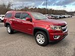 Used 2016 Chevrolet Colorado LT Crew Cab for sale #GHX35623B - photo 7