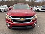 Used 2016 Chevrolet Colorado LT Crew Cab for sale #GHX35623B - photo 8