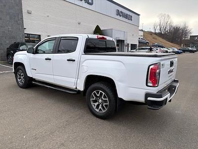 Used 2022 GMC Canyon - photo 1
