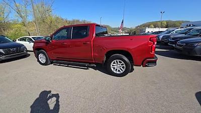 2021 Chevrolet Silverado 1500 Crew Cab 4WD Pickup for sale #GT25178A - photo 2