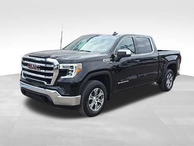 2022 GMC Sierra 1500 Crew Cab 4WD, Pickup for sale #GT25232A - photo 1