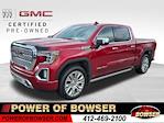 Used 2020 GMC Sierra 1500 Denali Crew Cab 4WD Pickup for sale #GT25312A - photo 1