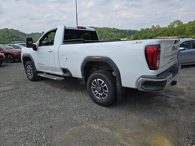 2021 GMC Sierra 2500 Regular Cab 4WD Pickup for sale #GT25394A - photo 2