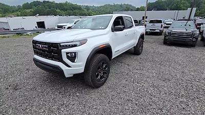 New 2025 GMC Canyon Elevation Crew Cab 4WD Pickup for sale #GT25409 - photo 2