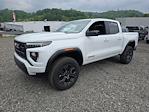 New 2025 GMC Canyon Elevation Crew Cab 4WD Pickup for sale #GT25409 - photo 1