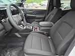 New 2025 GMC Canyon Elevation Crew Cab 4WD Pickup for sale #GT25409 - photo 10