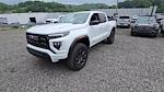 New 2025 GMC Canyon Elevation Crew Cab 4WD Pickup for sale #GT25409 - photo 2
