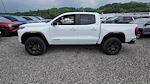 New 2025 GMC Canyon Elevation Crew Cab 4WD Pickup for sale #GT25409 - photo 3