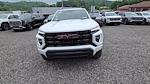 New 2025 GMC Canyon Elevation Crew Cab 4WD Pickup for sale #GT25409 - photo 9