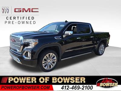 2020 GMC Sierra 1500 Crew Cab 4WD Pickup for sale #GT25426A - photo 1