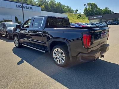 2020 GMC Sierra 1500 Crew Cab 4WD Pickup for sale #GT25426A - photo 2
