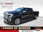 2020 GMC Sierra 1500 Crew Cab 4WD Pickup for sale #GT25426A - photo 1