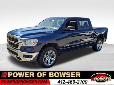 2022 Ram 1500 Crew Cab 4x4 Pickup for sale #GT25464A - photo 1