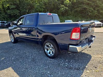 2022 Ram 1500 Crew Cab 4x4 Pickup for sale #GT25464A - photo 2
