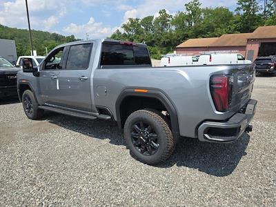 New 2025 GMC Sierra 2500 AT4 Crew Cab 4WD Pickup for sale #GT25471 - photo 2