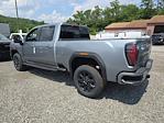 New 2025 GMC Sierra 2500 AT4 Crew Cab 4WD Pickup for sale #GT25471 - photo 2