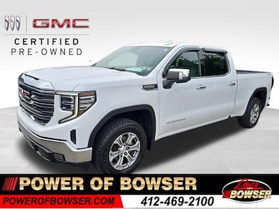 2022 GMC Sierra 1500 Crew Cab 4WD Pickup for sale #GT25504A - photo 1