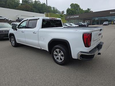 2022 GMC Sierra 1500 Crew Cab 4WD Pickup for sale #GT25504A - photo 2